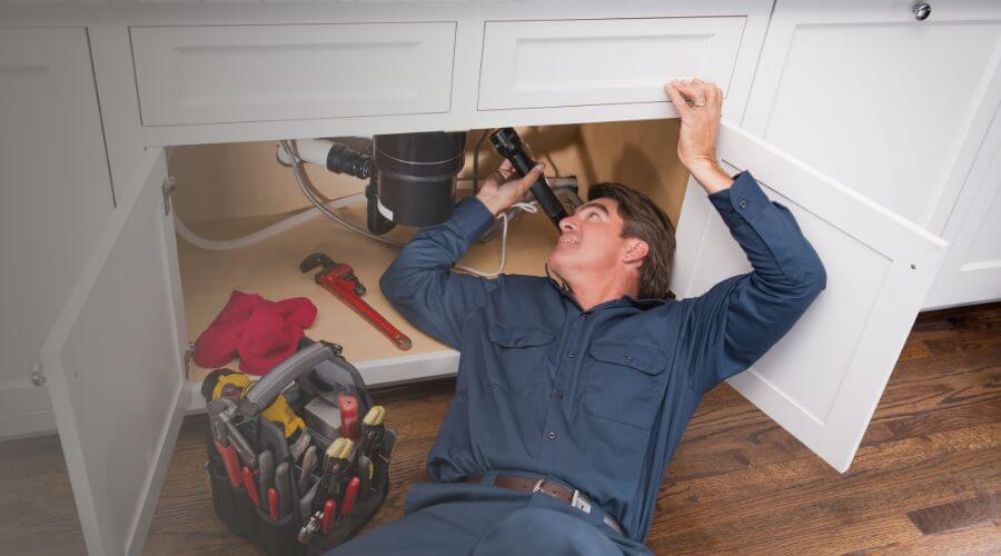 Professional water leak detection in Pawhuska, OK